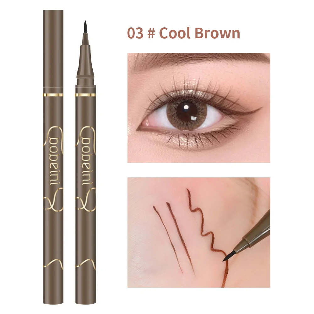 Waterproof Eyeliner - Image 6