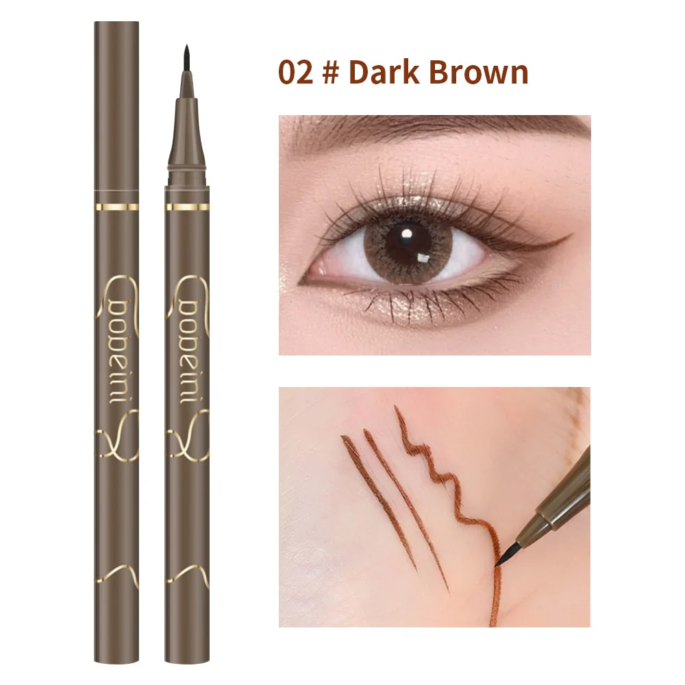 Waterproof Eyeliner - Image 7