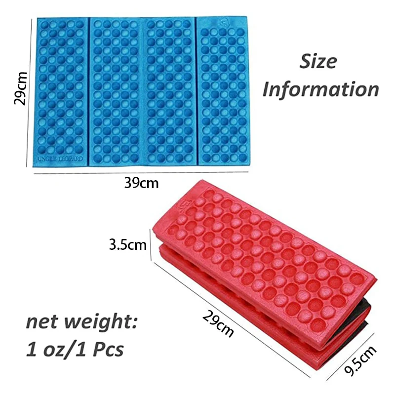 Waterproof Foam Mat - Image 10