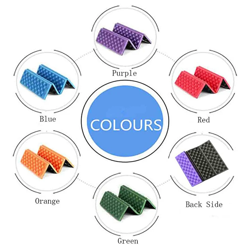 Waterproof Foam Mat - Image 11