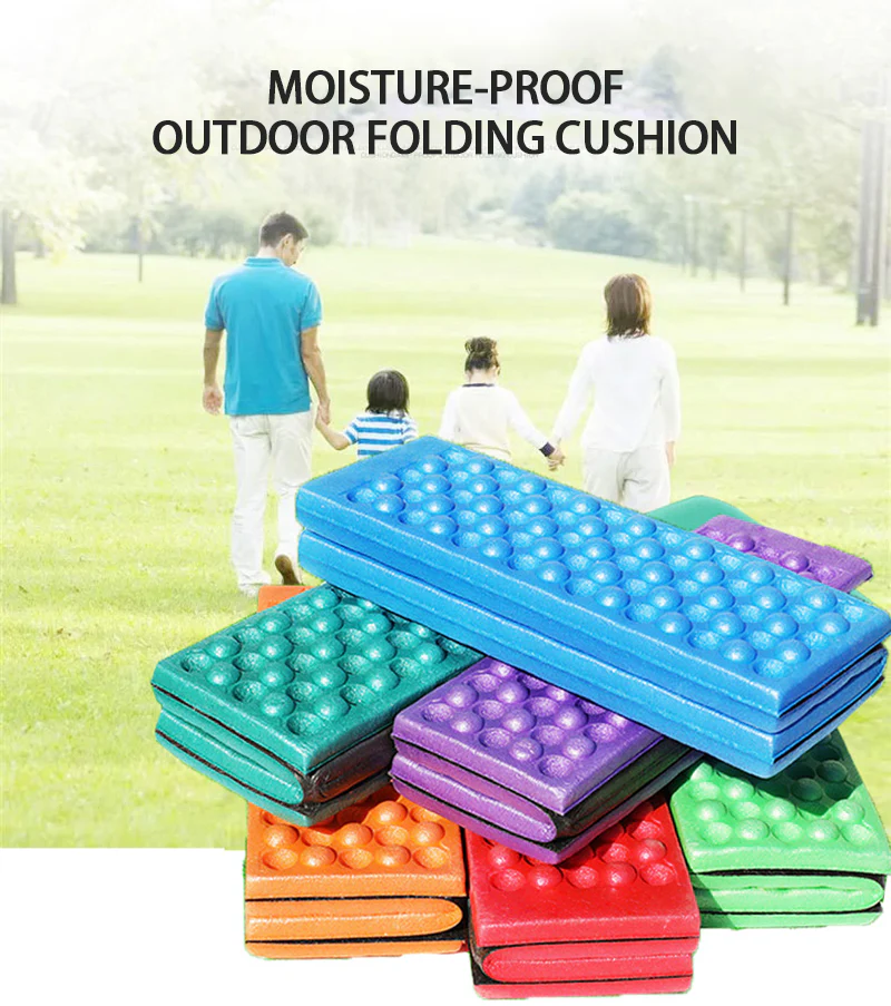 Waterproof Foam Mat - Image 12