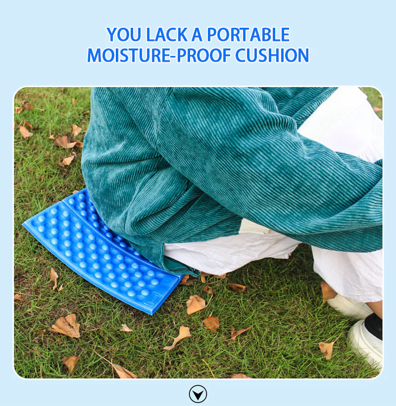Waterproof Foam Mat - Image 14