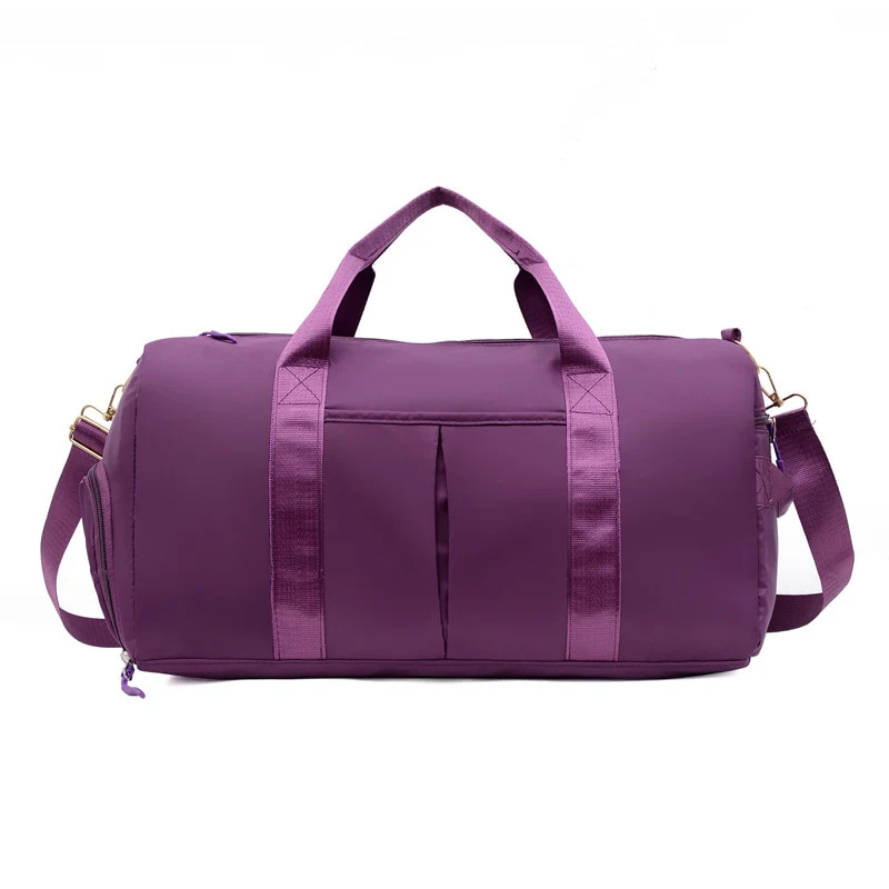Waterproof Gym Travel Bag - Image 3