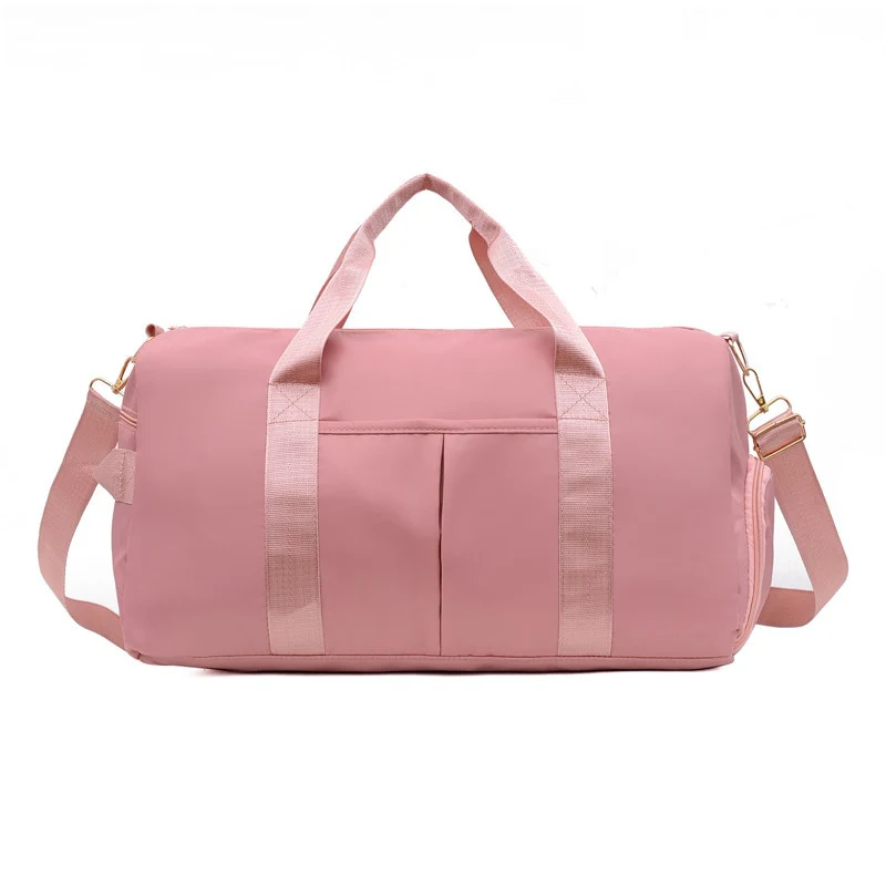 Waterproof Gym Travel Bag - Image 4