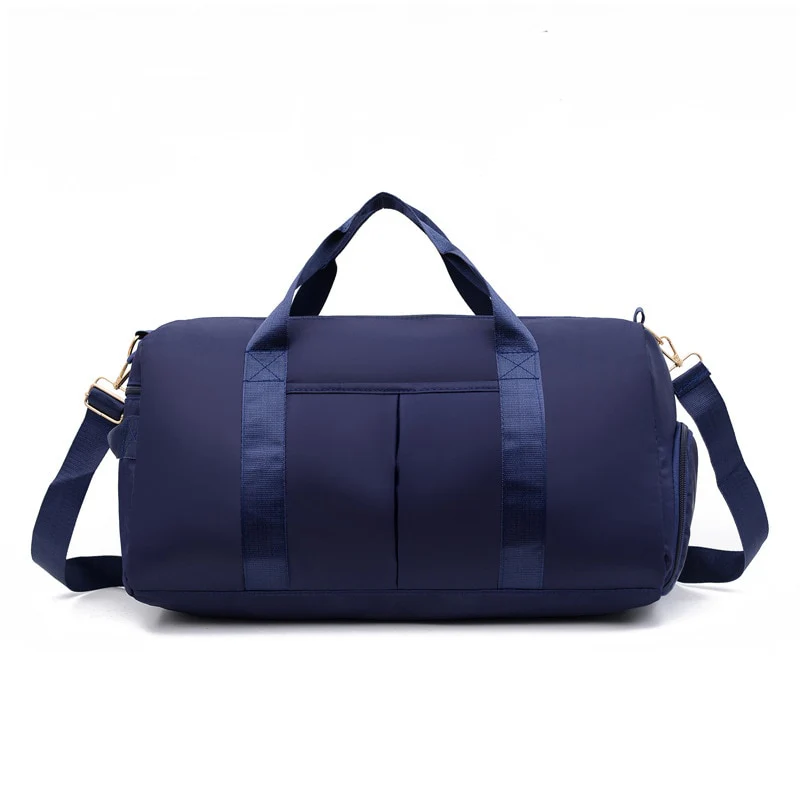 Waterproof Gym Travel Bag - Image 5