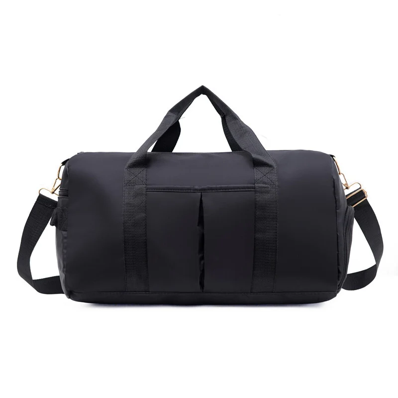 Waterproof Gym Travel Bag - Image 6