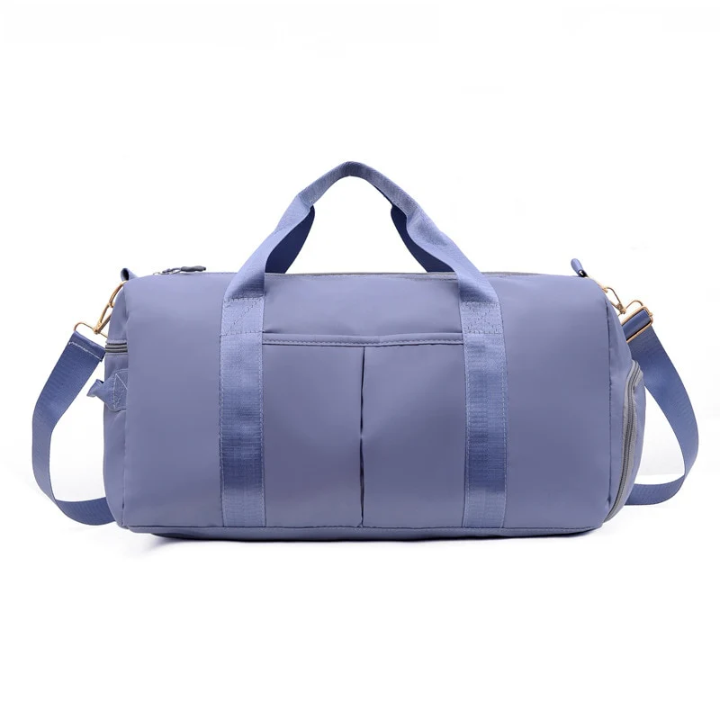 Waterproof Gym Travel Bag - Image 7