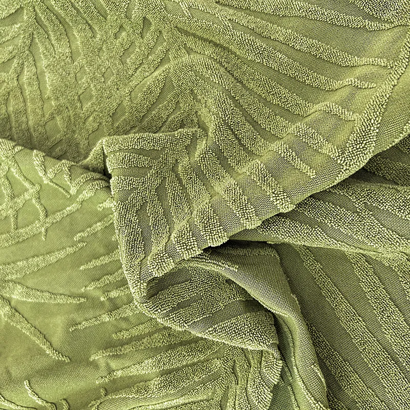 Waterproof Leaves Sofa Cover - Image 23