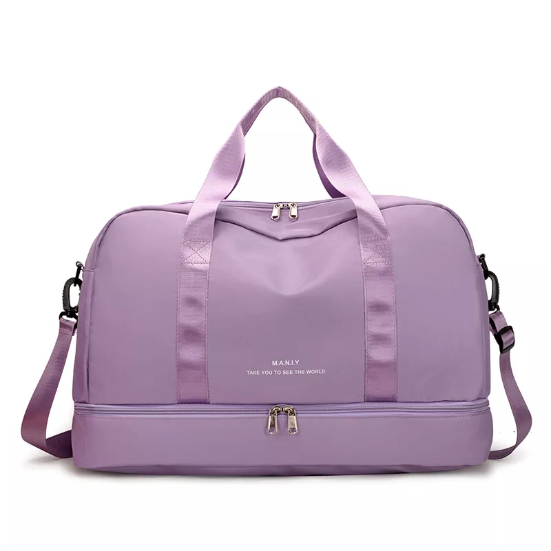 Waterproof Luggage Bag - Image 10
