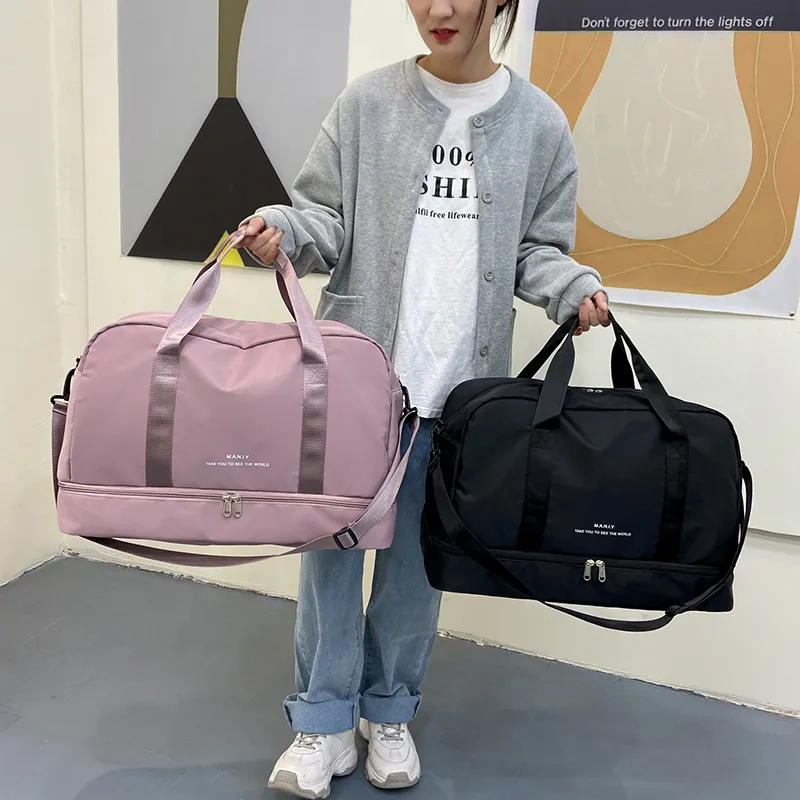 Waterproof Luggage Bag - Image 2