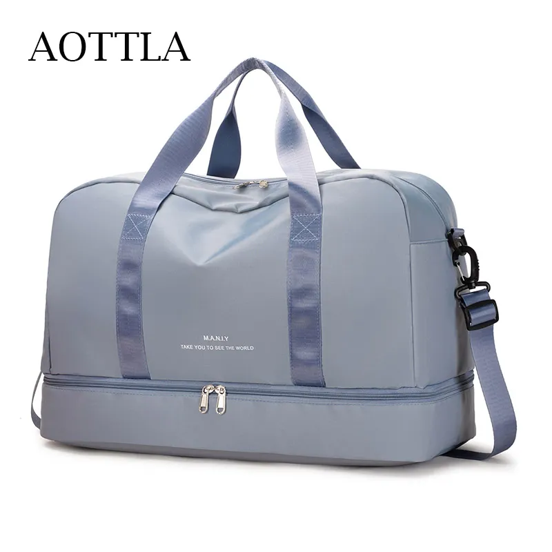 Waterproof Luggage Bag - Image 3