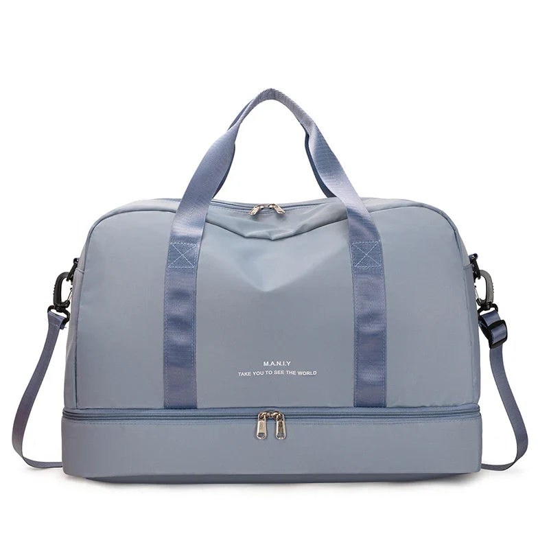 Waterproof Luggage Bag - Image 8