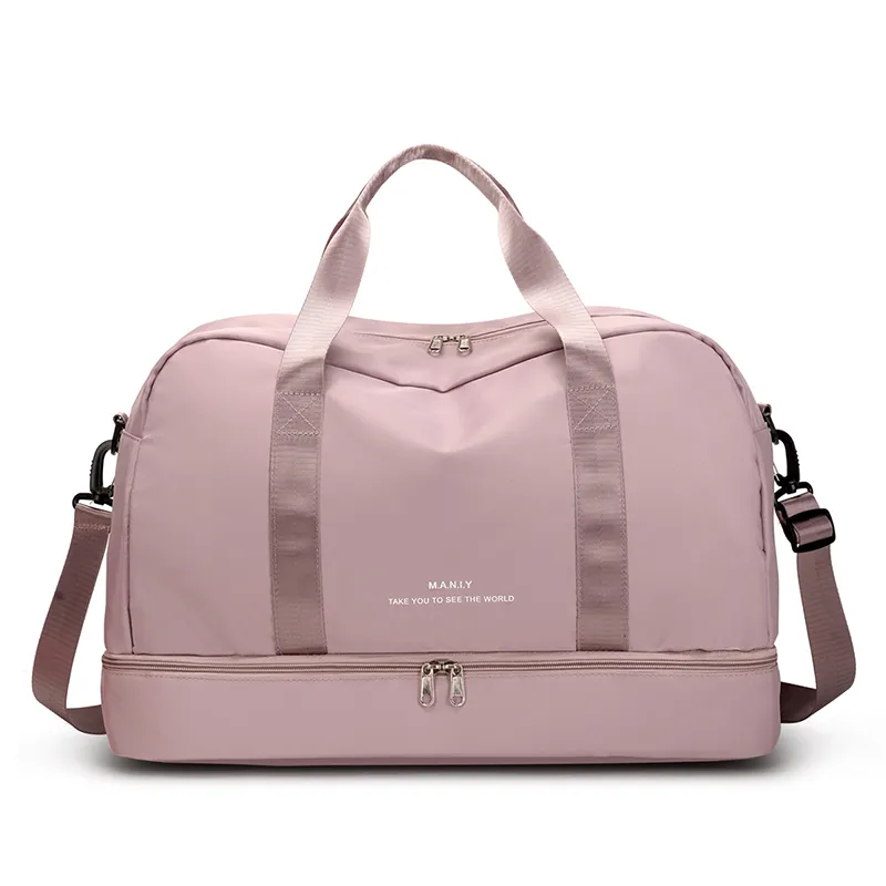 Waterproof Luggage Bag - Image 9