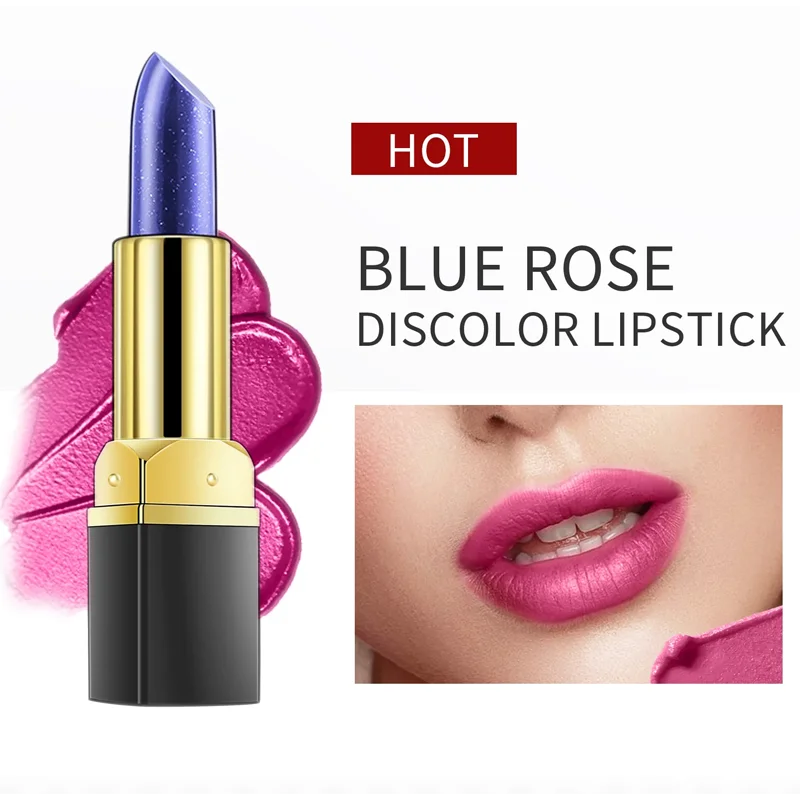 Waterproof Magic Lipstick - Image 10