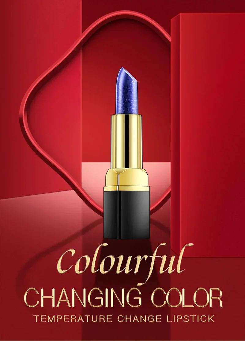 Waterproof Magic Lipstick - Image 11