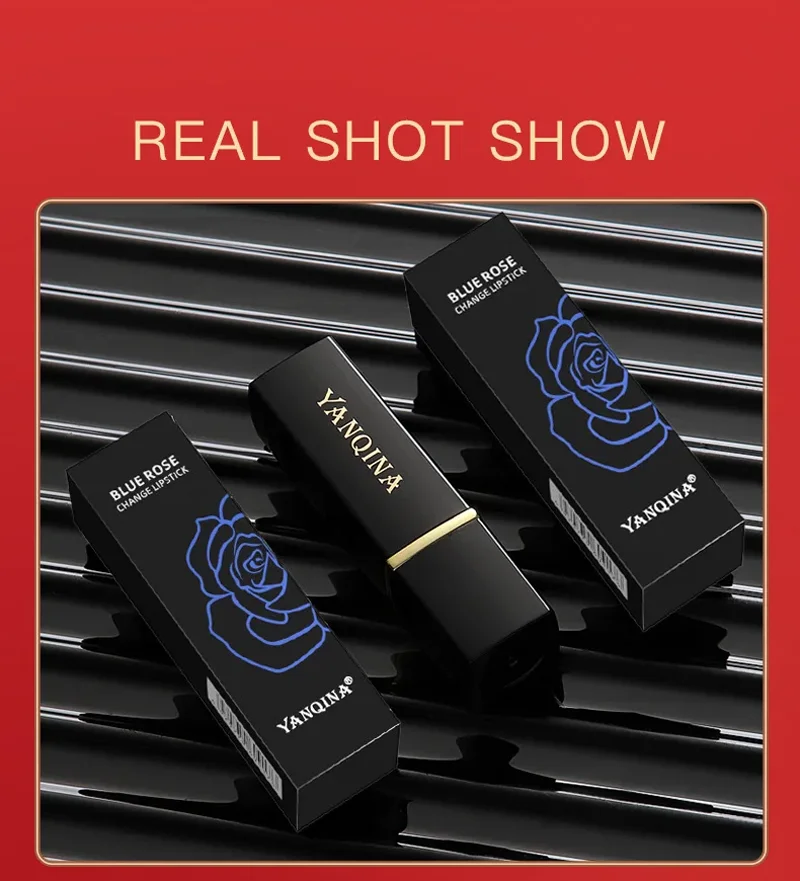 Waterproof Magic Lipstick - Image 17