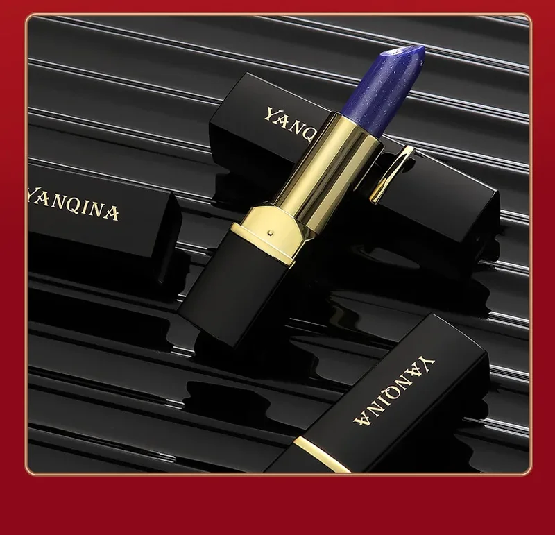 Waterproof Magic Lipstick - Image 18