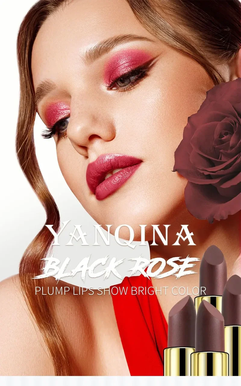 Waterproof Magic Lipstick - Image 19