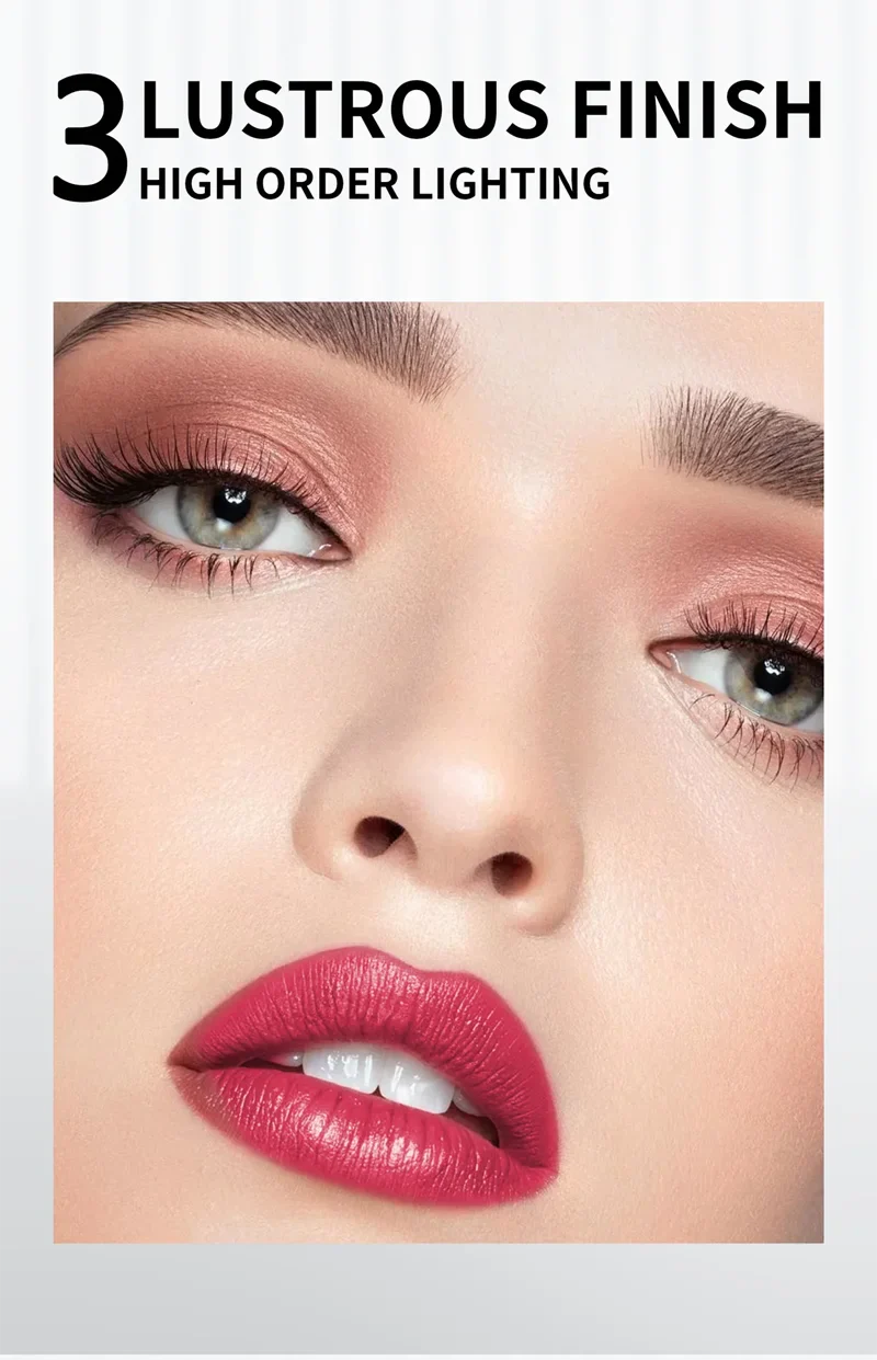 Waterproof Magic Lipstick - Image 22
