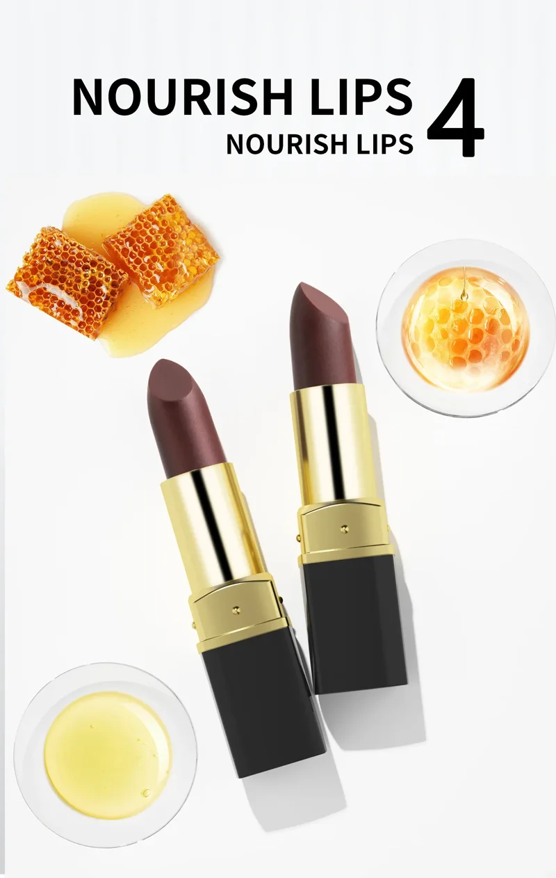 Waterproof Magic Lipstick - Image 23
