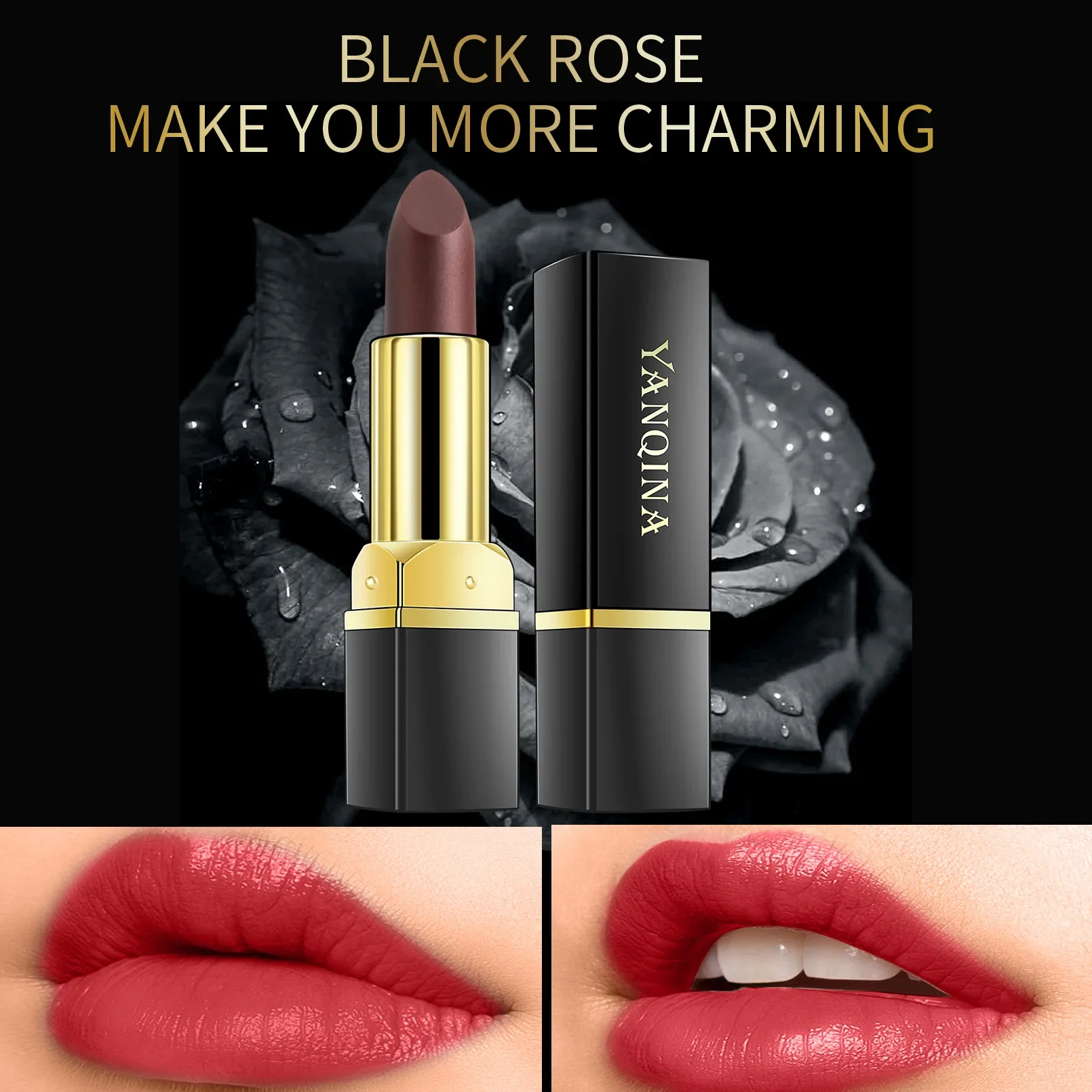 Waterproof Magic Lipstick - Image 5