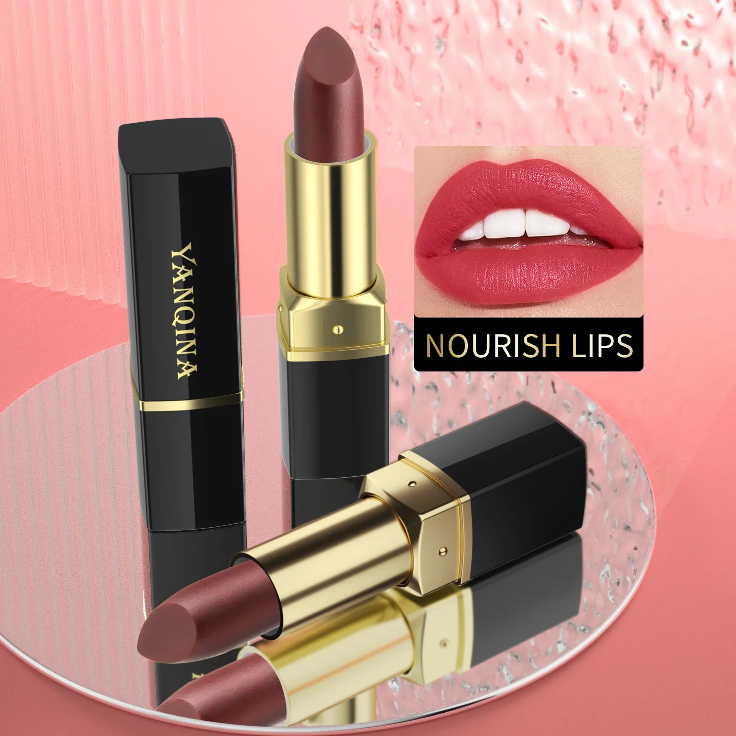 Waterproof Magic Lipstick - Image 6