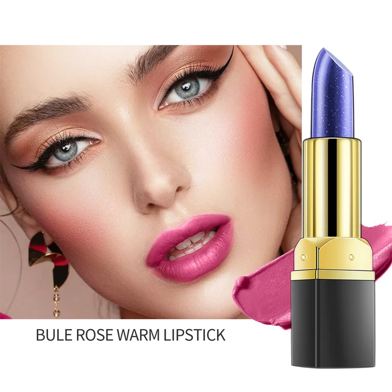 Waterproof Magic Lipstick - Image 8