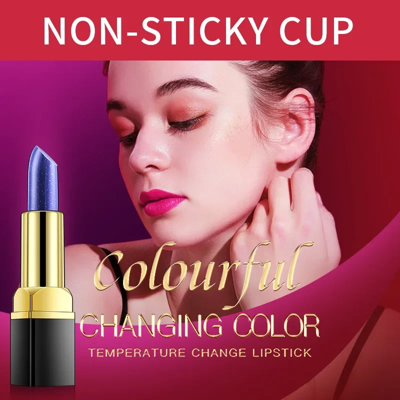 Waterproof Magic Lipstick - Image 9