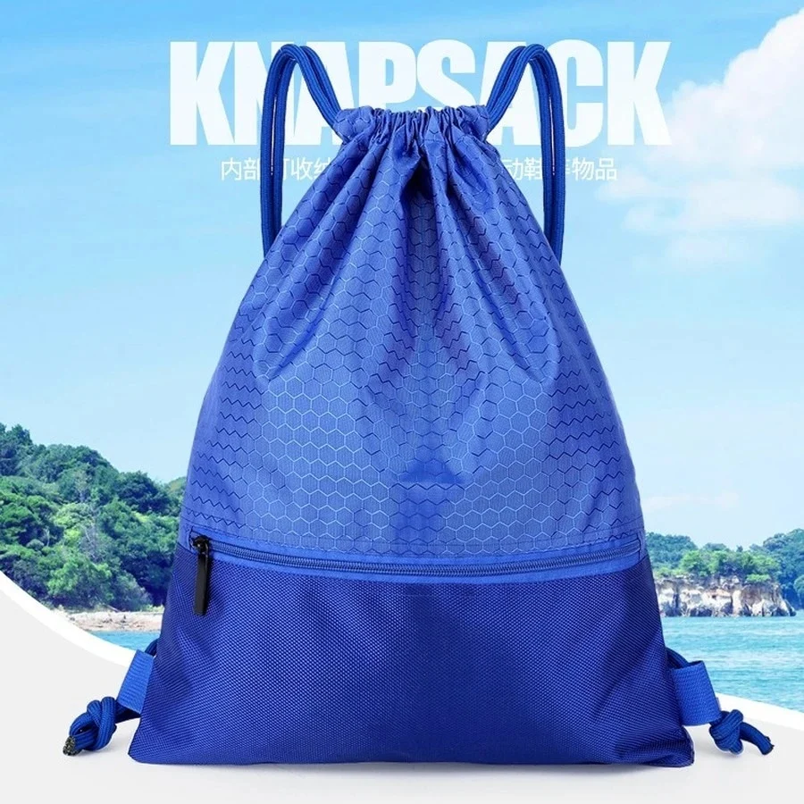 Waterproof Outdoor Sport Backpack - Image 11