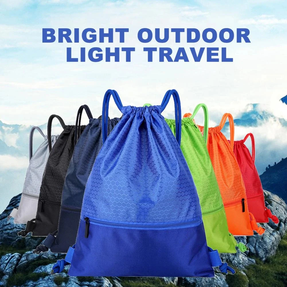 Waterproof Outdoor Sport Backpack - Image 14