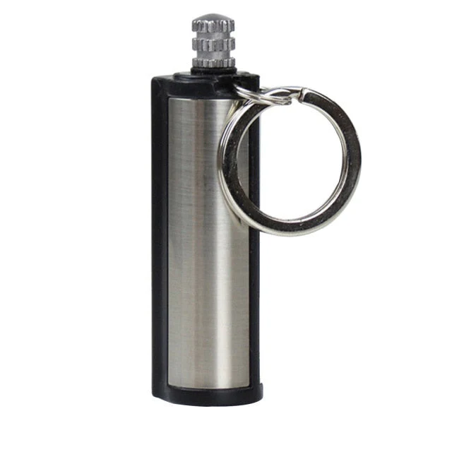 5Pcs/Lot Waterproof Permanent Lighter Match - Image 3