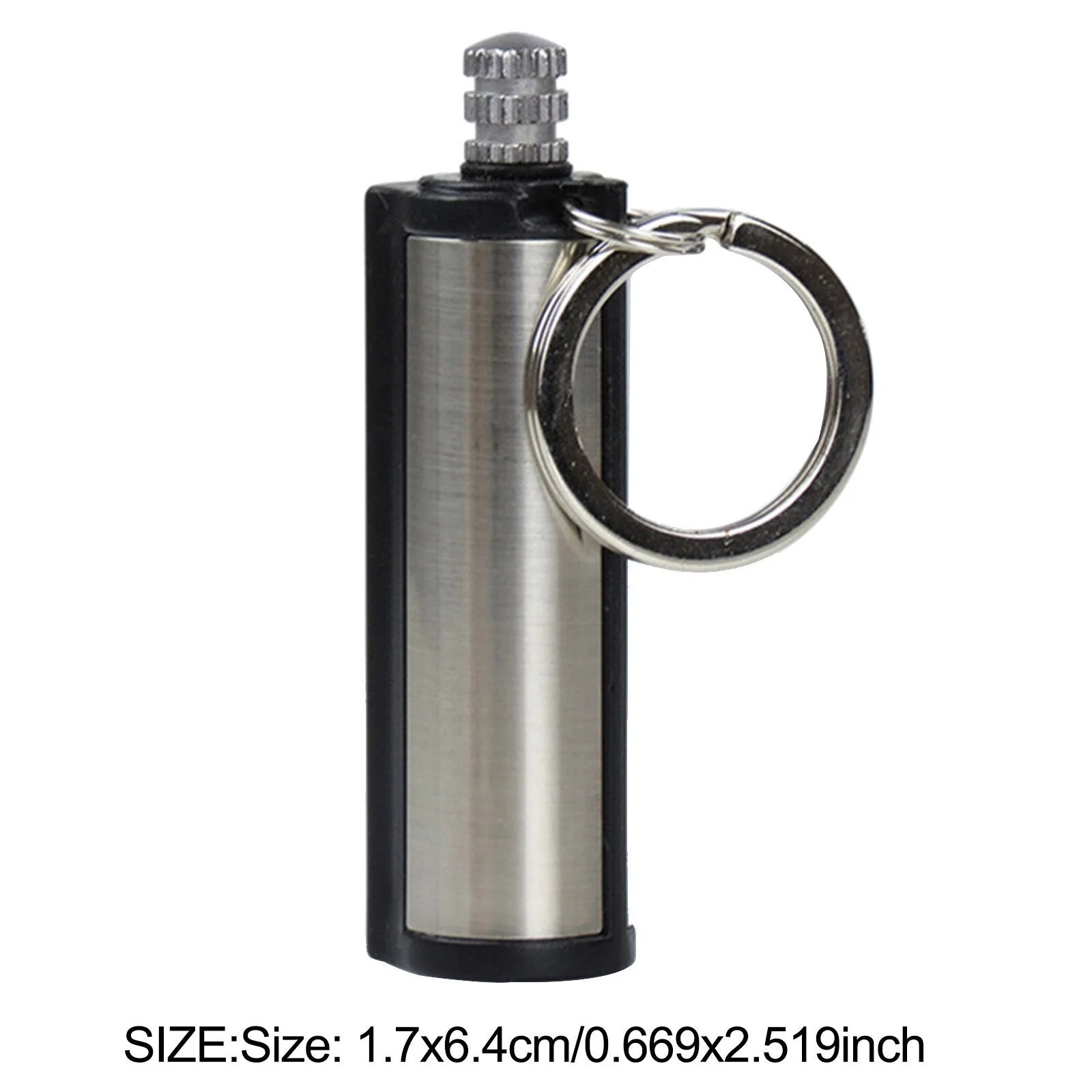 5Pcs/Lot Waterproof Permanent Lighter Match - Image 8