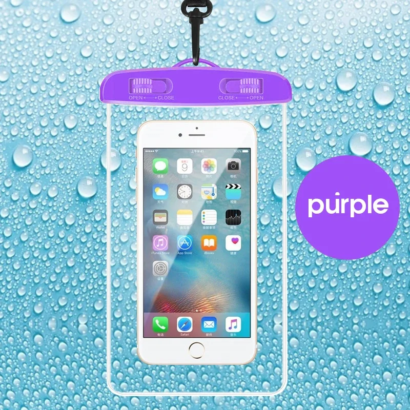 Waterproof Phone Bag - Image 10