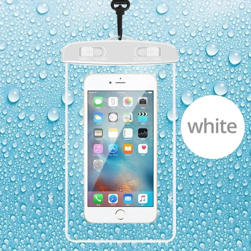 Waterproof Phone Bag - Image 11