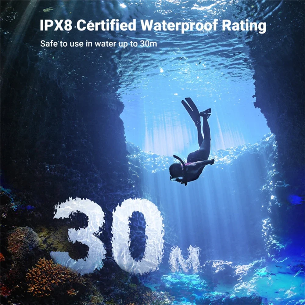 Waterproof Phone Bag - Image 13