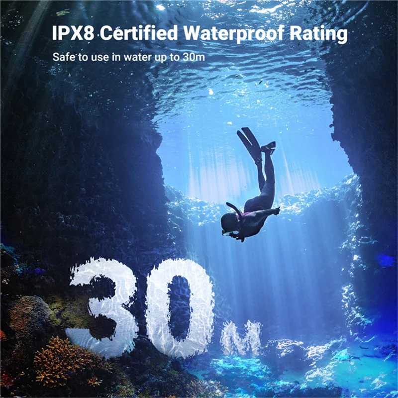 Waterproof Phone Bag - Image 3