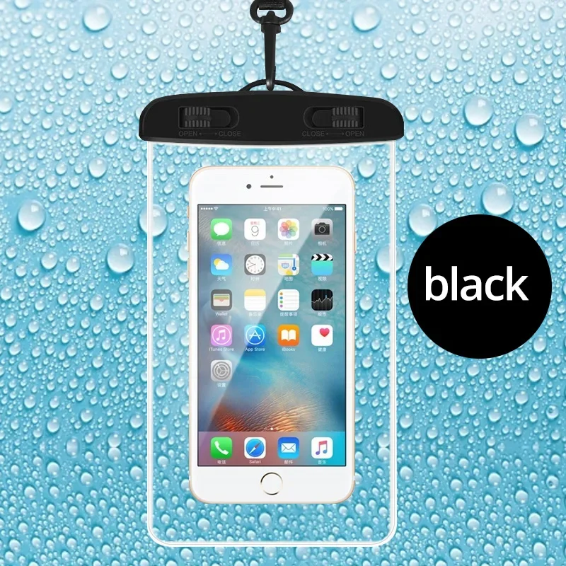 Waterproof Phone Bag - Image 7
