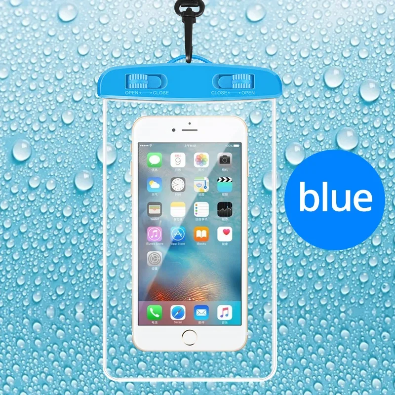 Waterproof Phone Bag - Image 8