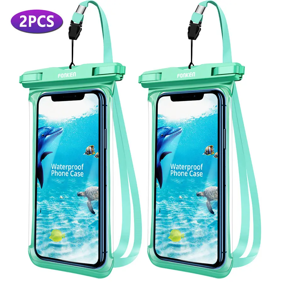 Waterproof Phone Cover - Image 10