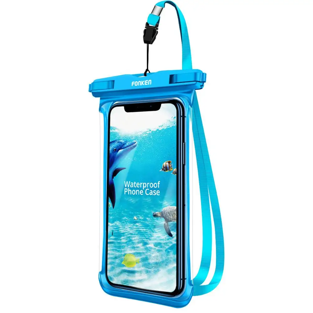Waterproof Phone Cover - Image 11