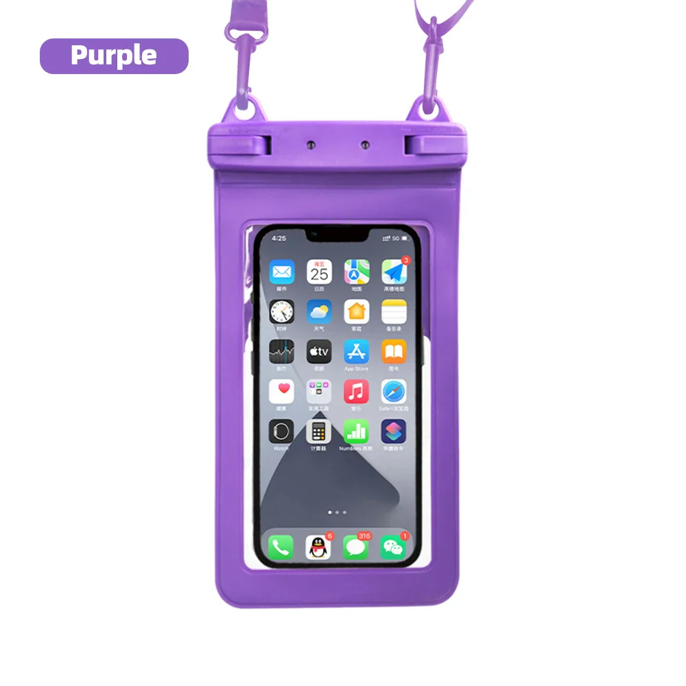 Waterproof Phone Cover - Image 12