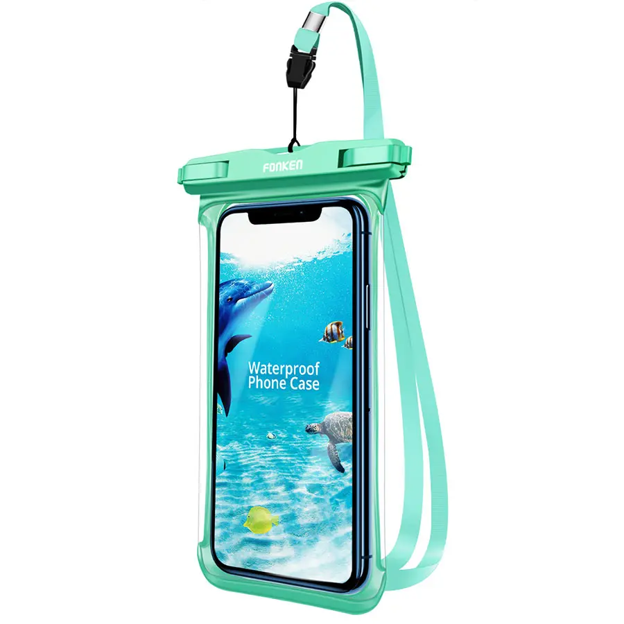 Waterproof Phone Cover - Image 13