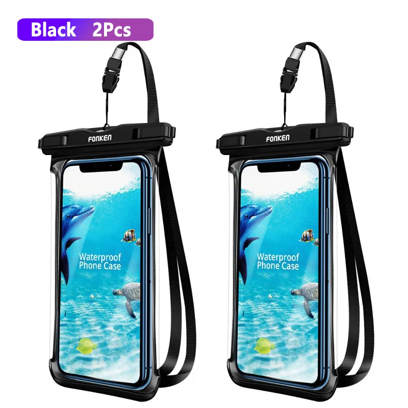 Waterproof Phone Cover - Image 14