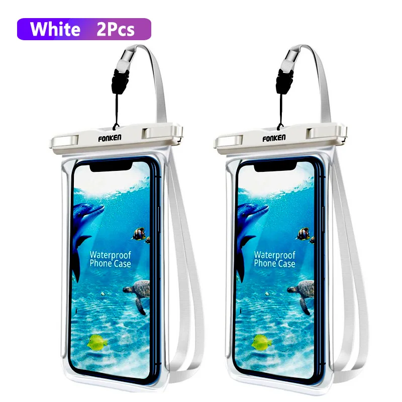 Waterproof Phone Cover - Image 15