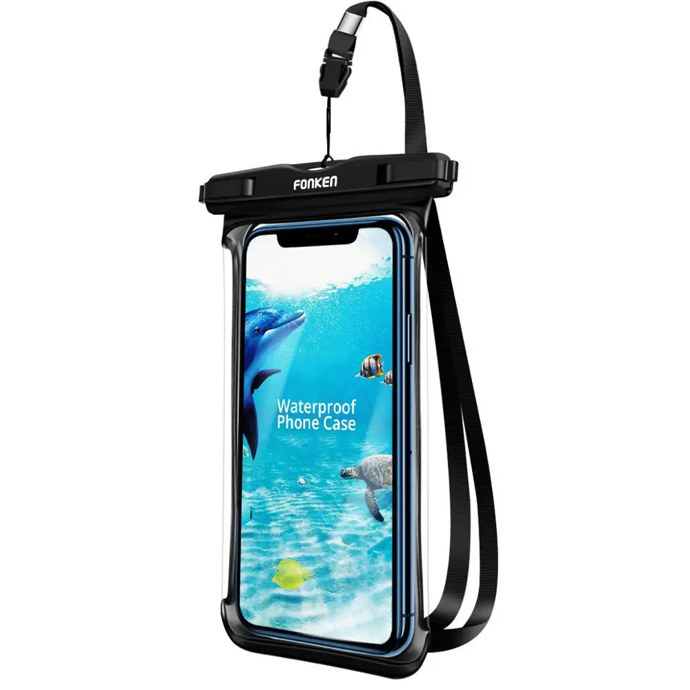 Waterproof Phone Cover - Image 16