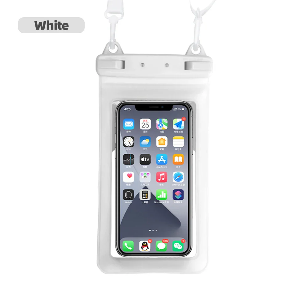 Waterproof Phone Cover - Image 17