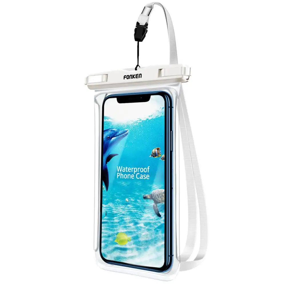 Waterproof Phone Cover - Image 18