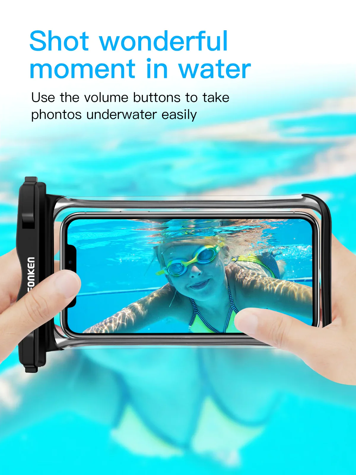 Waterproof Phone Cover - Image 23