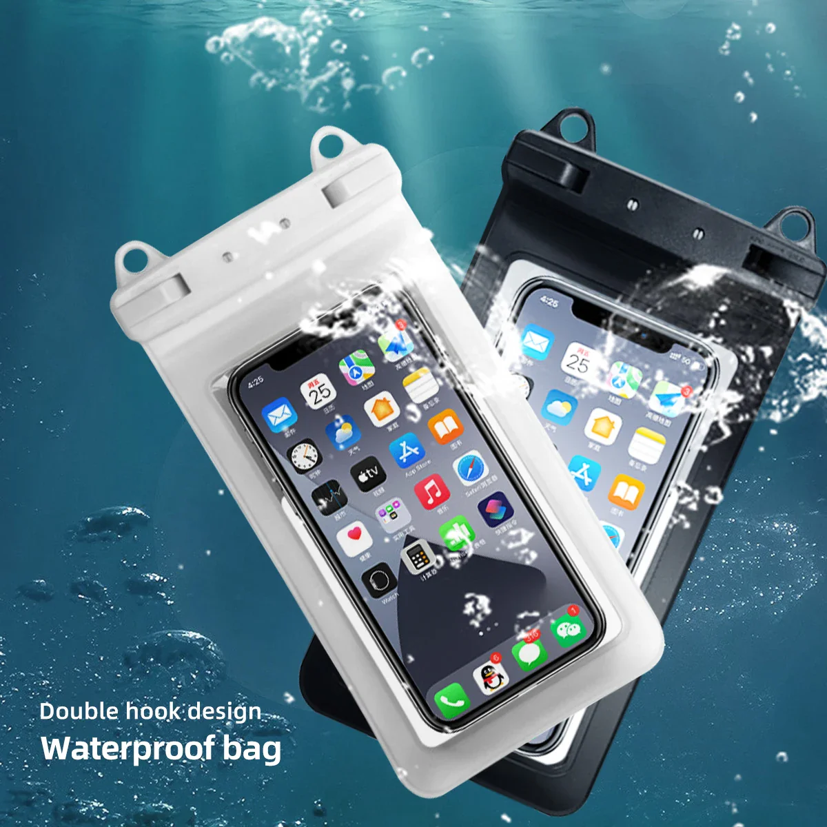 Waterproof Phone Cover - Image 32