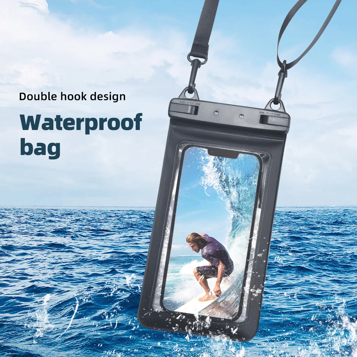 Waterproof Phone Cover - Image 33